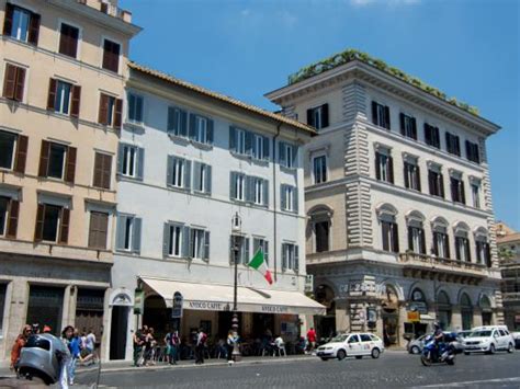 hotel piazza venezia