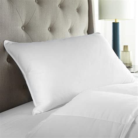 hotel pillows