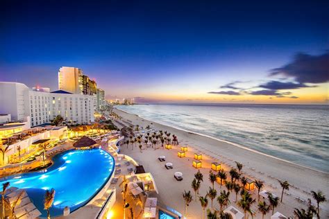 hotel playa blanca cancun