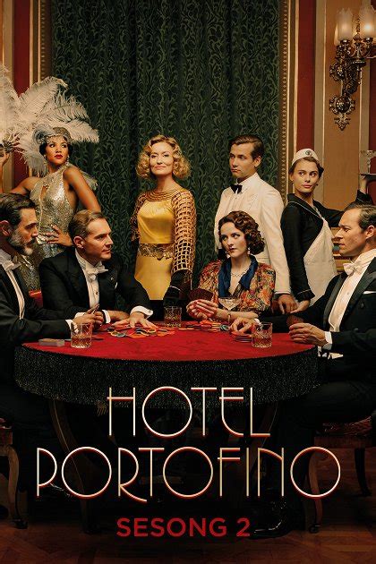 hotel portofino season 2 episode 2