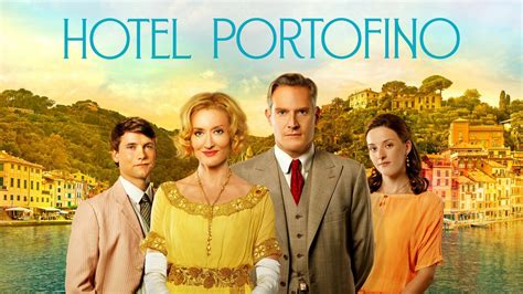 hotel portofino tv show cast