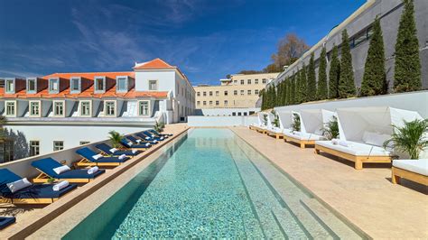 hotel portugal lisbon reviews