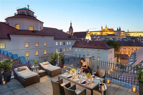 hotel prag 5 sterne