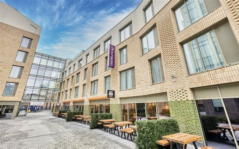 hotel premier inn london southwark