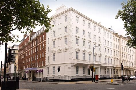 hotel premier inn victoria londres