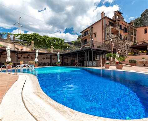 hotel provincia di messina