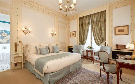 Hotel Raphael 17 Avenue Kleber Paris