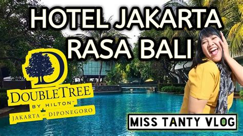 hotel rasa bali di jakarta