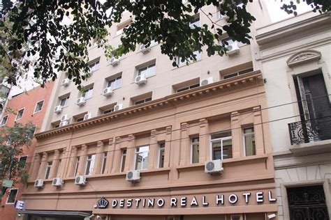 hotel real buenos aires