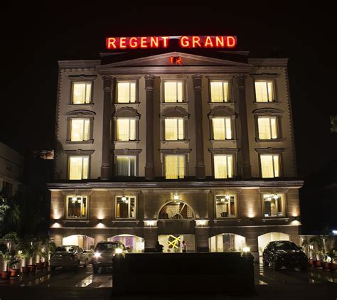 hotel regent india delhi