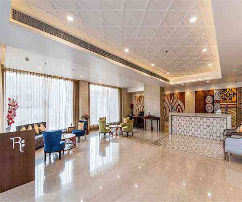 hotel regenta in jaipur