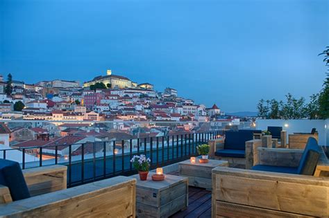hotel reservations portugal coimbra