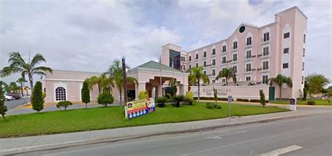 hotel residencial inn matamoros tamaulipas