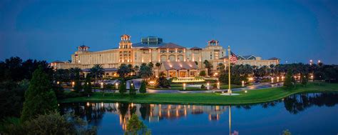 hotel resort kissimmee fl