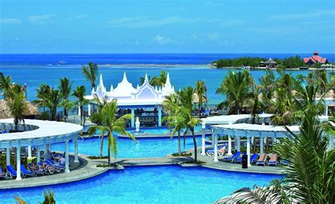 hotel riu montego bay montego bay jamaica