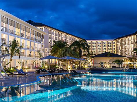 hotel riu palace tropical bay