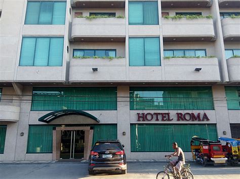hotel roma tuguegarao city rates