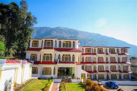 hotel royal castle dharamshala