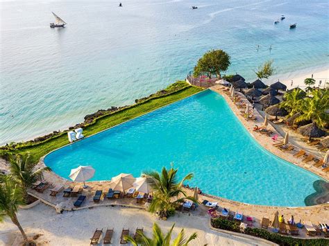 hotel royal zanzibar beach resort recenze