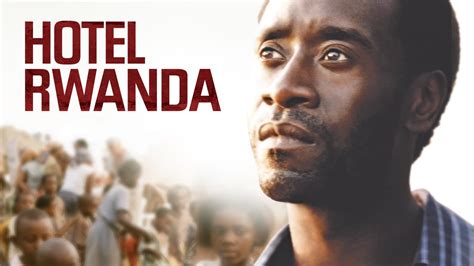 hotel rwanda free full movie