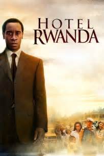 hotel rwanda video summary