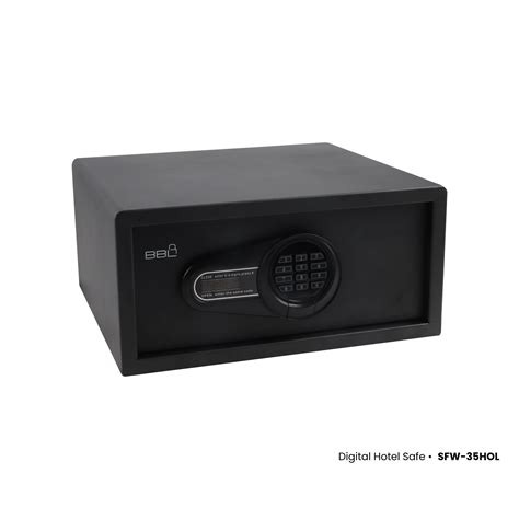 Hotel Safe E-Code
