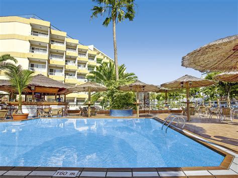 hotel sahara playa gran canaria all inclusive