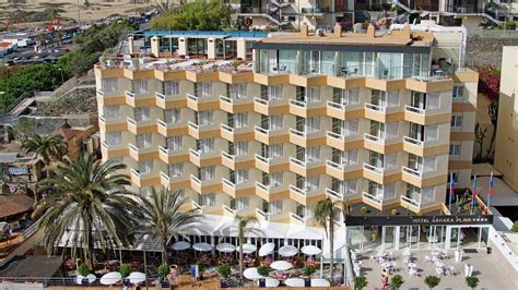 hotel sahara playa gran canaria bilder