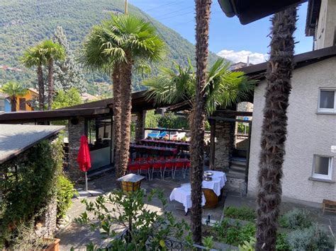 hotel san giorgio losone