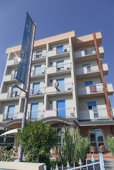 hotel san giorgio savoia igea