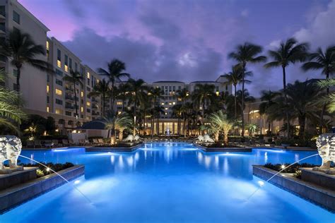 hotel san juan en puerto rico