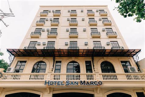 hotel san marco davao