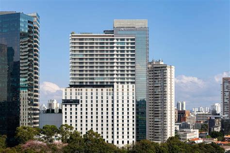 hotel sao paulo booking