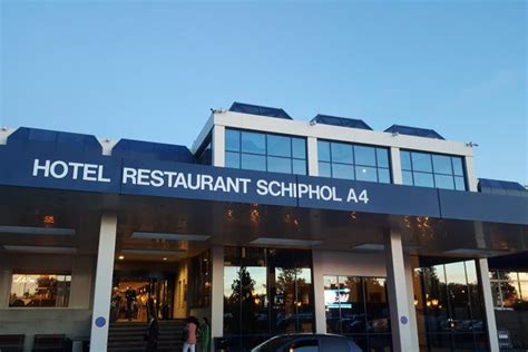 hotel schiphol a4 amsterdam reviews