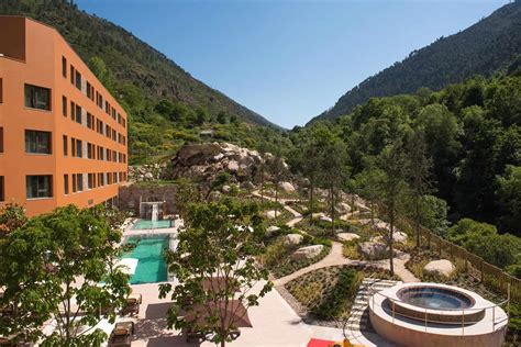 hotel serra da estrela