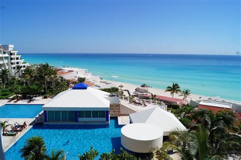 hotel sol y mar cancun
