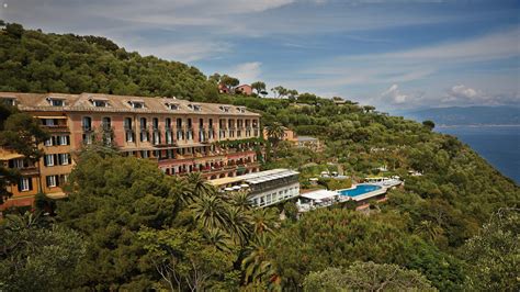 hotel splendido portofino italy