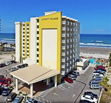 Hotel sulla spiaggia di Daytona: la perfezione vacanza al mare in Florida!