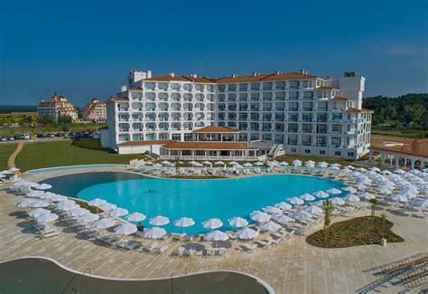 hotel sunrise blue magic resort obzor