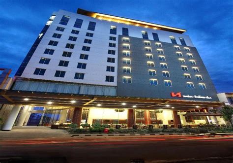 hotel swiss bellin pekanbaru