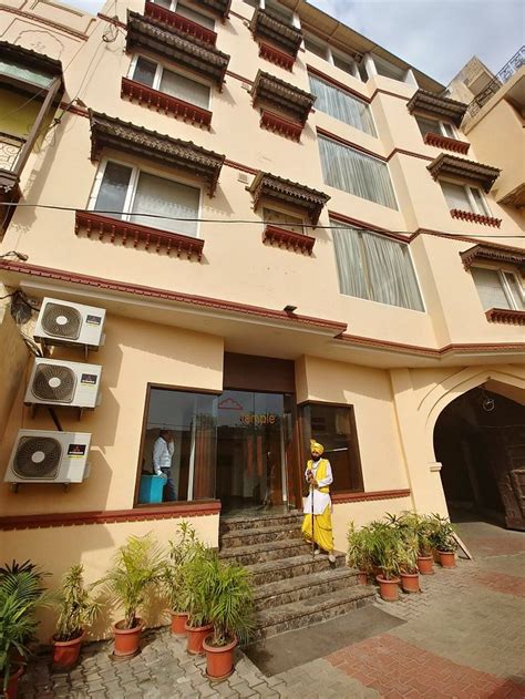 hotel temple inn amritsar