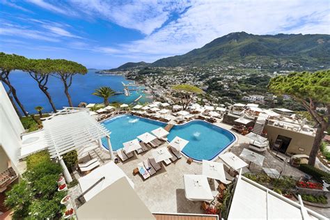 hotel terme ischia offerte