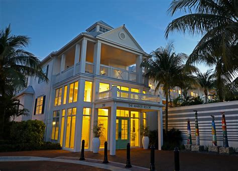hotel the marker key west