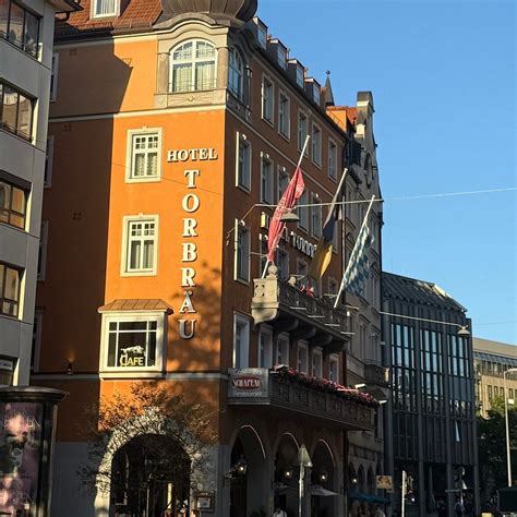hotel torbrau