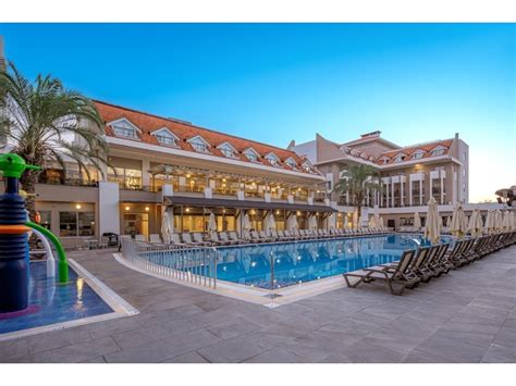 hotel transfers Side