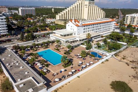 hotel vasco da gama monte gordo