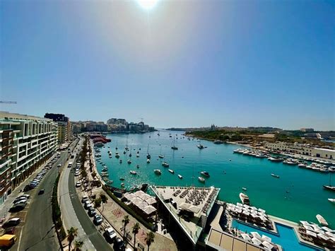 hotel verdi malta sliema