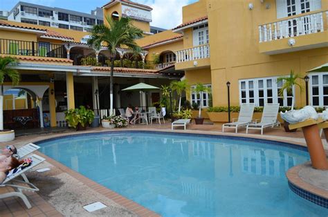 hotel villa del sol carolina puerto rico