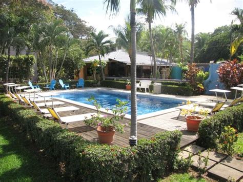 hotel villa del sol coco costa rica