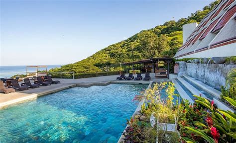 hotel villa sol guanacaste